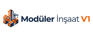 Modüler İnşaat V1